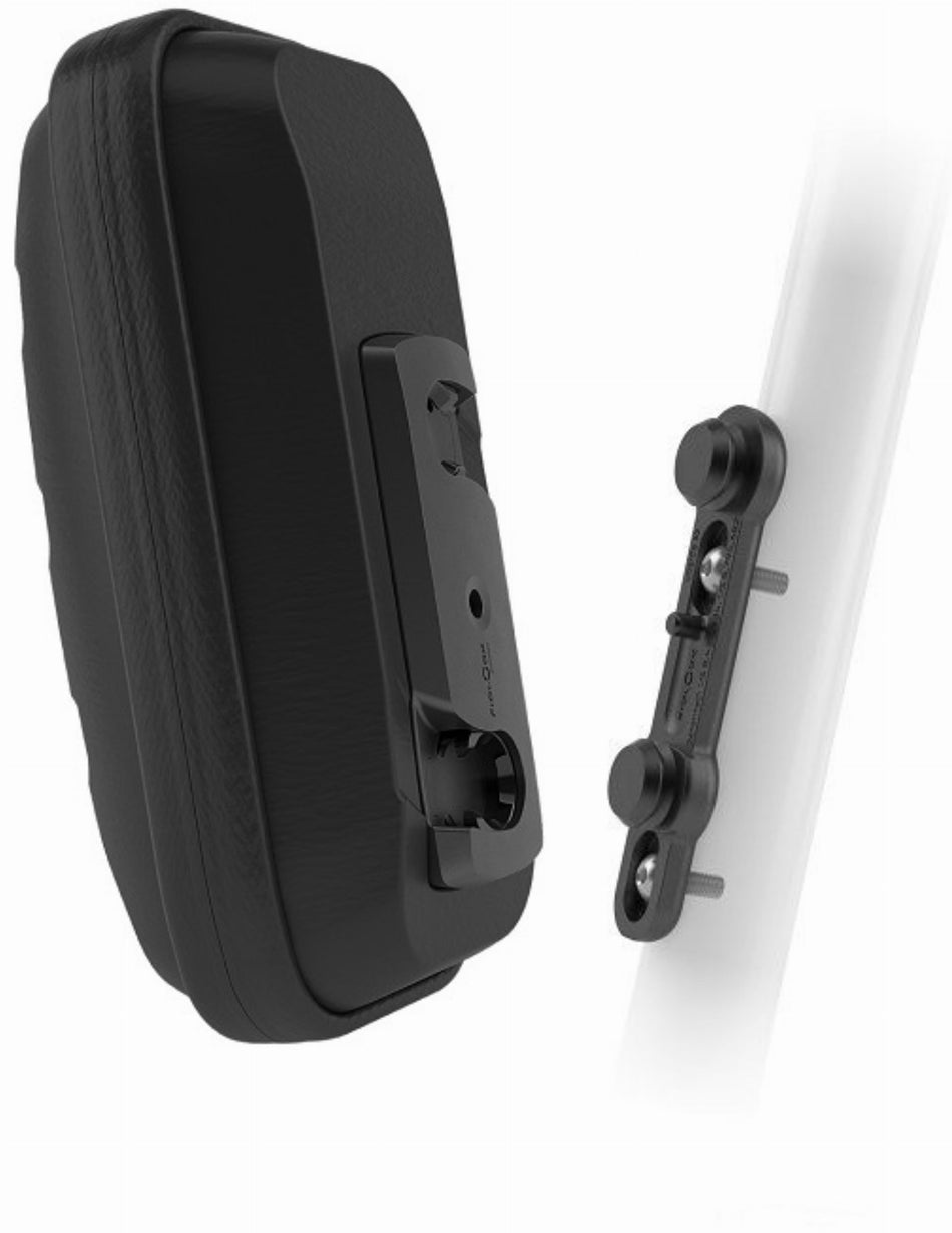 Fidlock Twist Werkzeugtasche für magnet-mechanisches Haltersystem schwarz 0.550 L