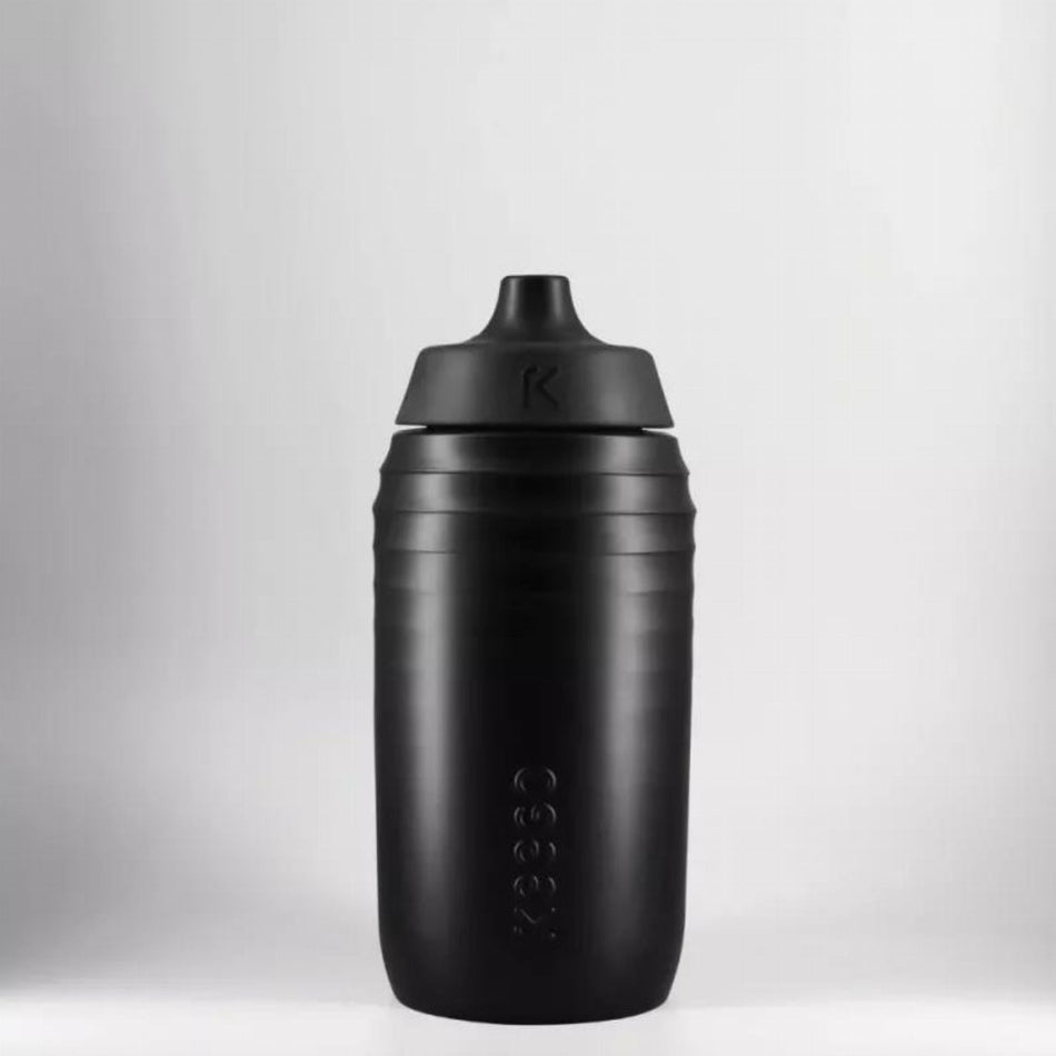 Fidlock Keego Trinkflasche mit elastischem Titan beschichtet 500 ml