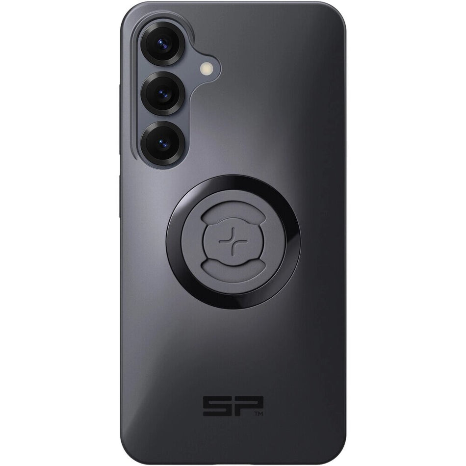 SP Connect Phone Case SPC+ Samsung schwarz
