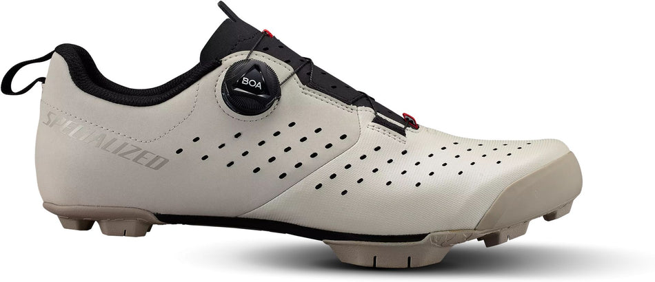 Specialized Recon 1.0 Gravel & MTB-Schuhe white mountains