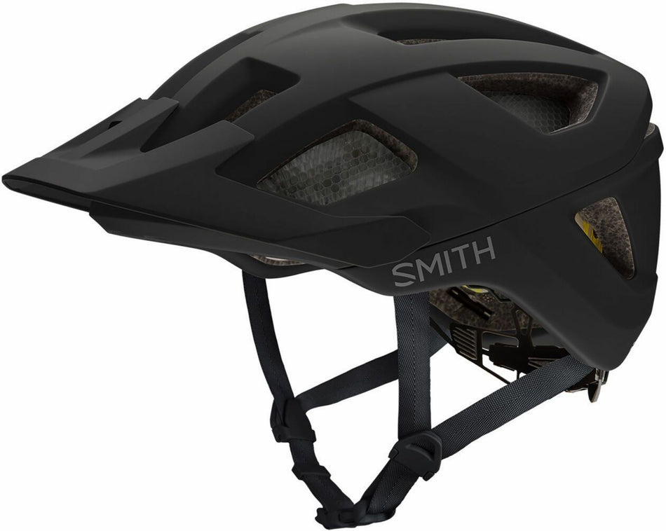 Smith Session Mips MTB-Helm matte black