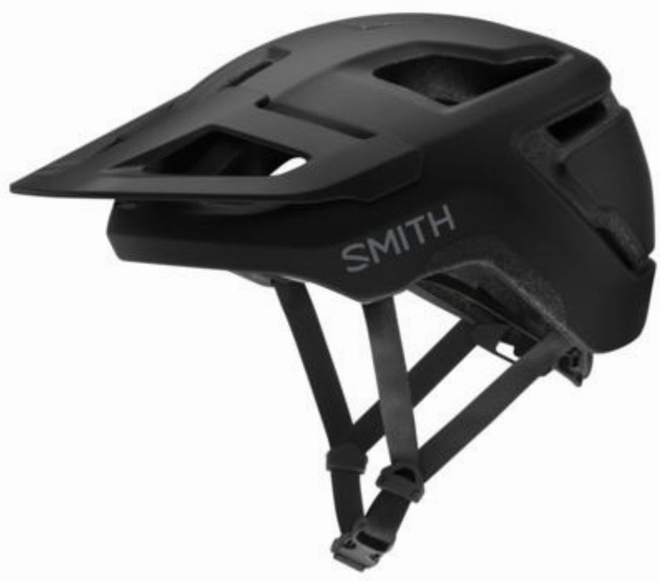 Smith Pilot Mips MTB-Helm matte black