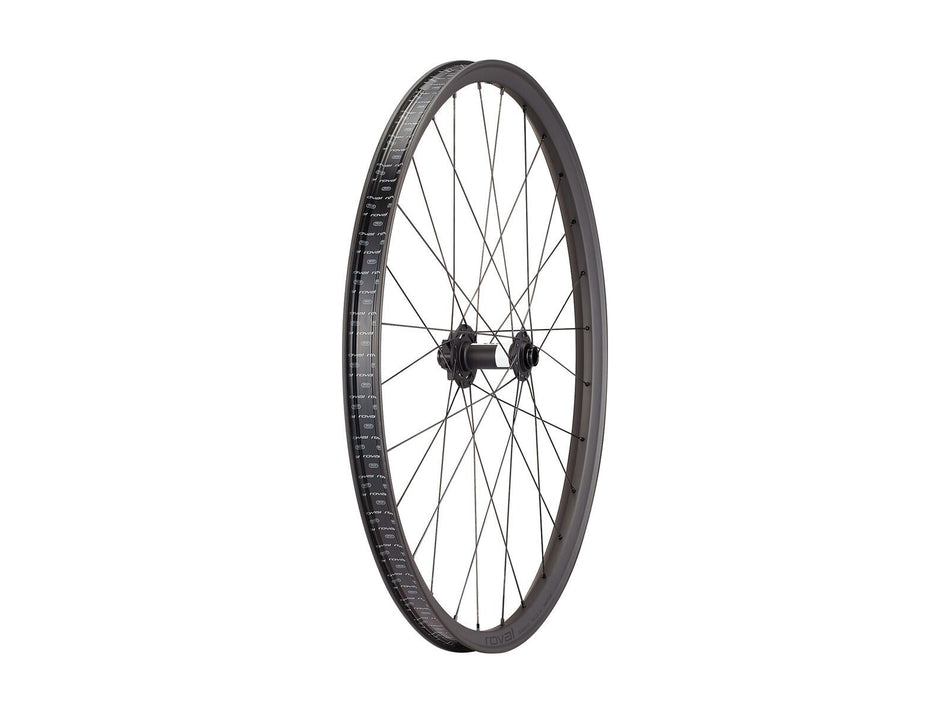 Specialized Roval Traverse HD 350 MTB Hinterrad 27,5" Satin Carbon/gloss Black