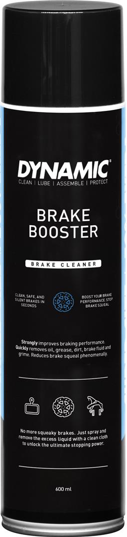 Dynamic Brake Booster Bremsenreiniger 600 ml