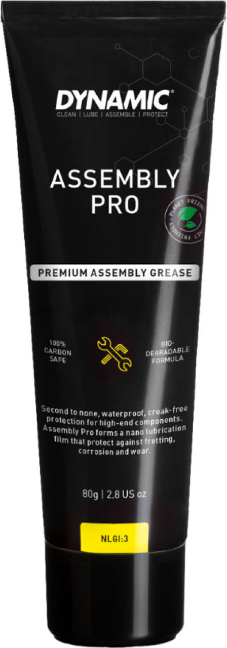 Dynamic Assembly Pro Montagepaste