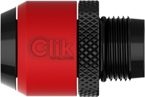 Lezyne ABS-1 Pro Clik Chuck Ersatzspitze für Lezyne-Standpumpen, kompatibel mit Clik-Ventilen