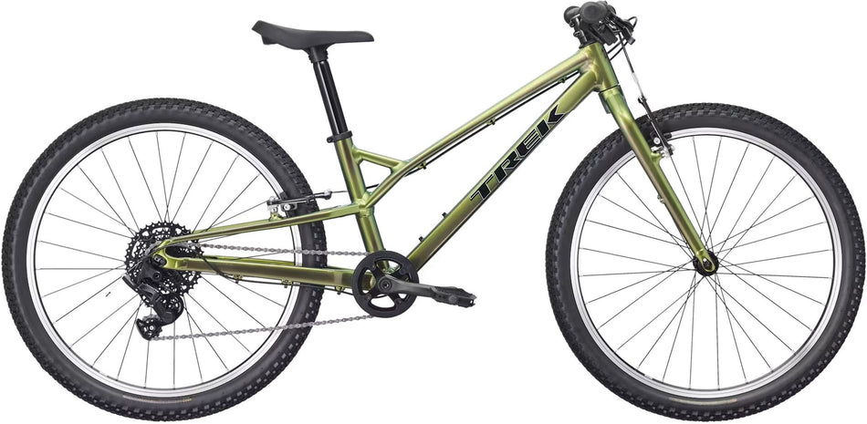 Trek Wahoo Path Kinderrad Diamant 24" chameleon green one size