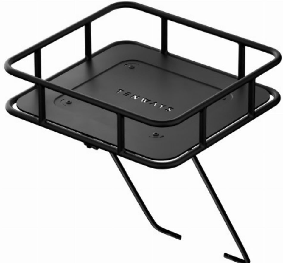 Tenways CGO800S/Plus Frontgepäckträger