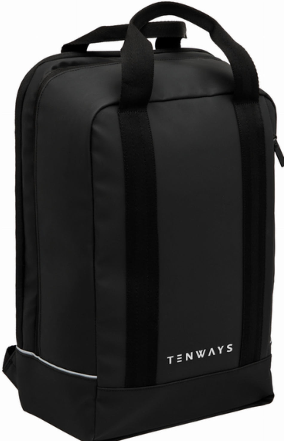 Tenways Rucksack-Packtasche schwarz 20 L