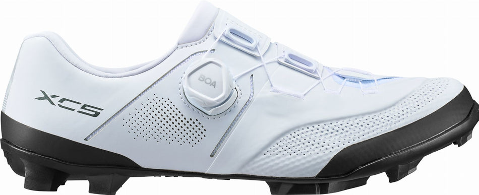 Shimano XC503 MTB-Schuhe SPD white