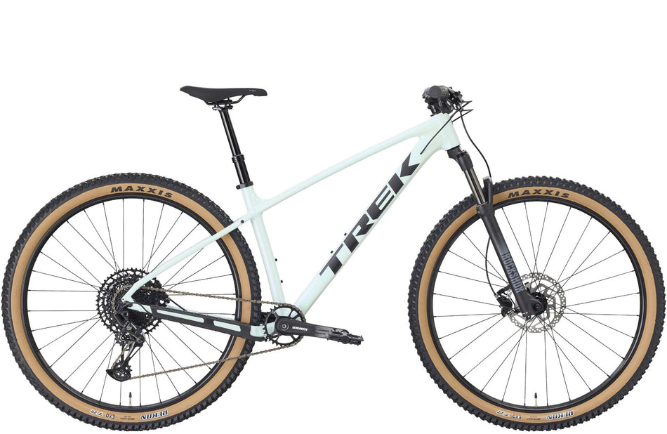 Trek Marlin 7 Gen 3 MTB-Hardtail Diamant magic mint
