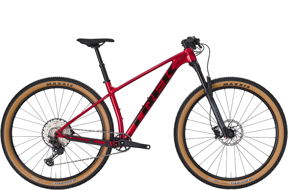 Trek Procaliber 8 MTB-Hardtail Diamant 29" fury red