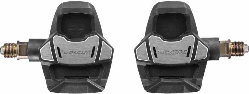Look Keo Blade Power Dual Rennrad Klick-Pedale 1 Paar black