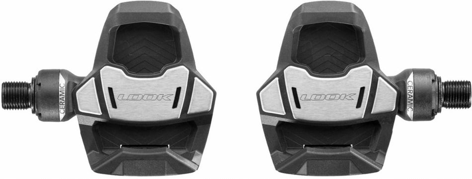 Look Keo Blade Ceramic Rennrad Klick-Pedale 1 Paar black