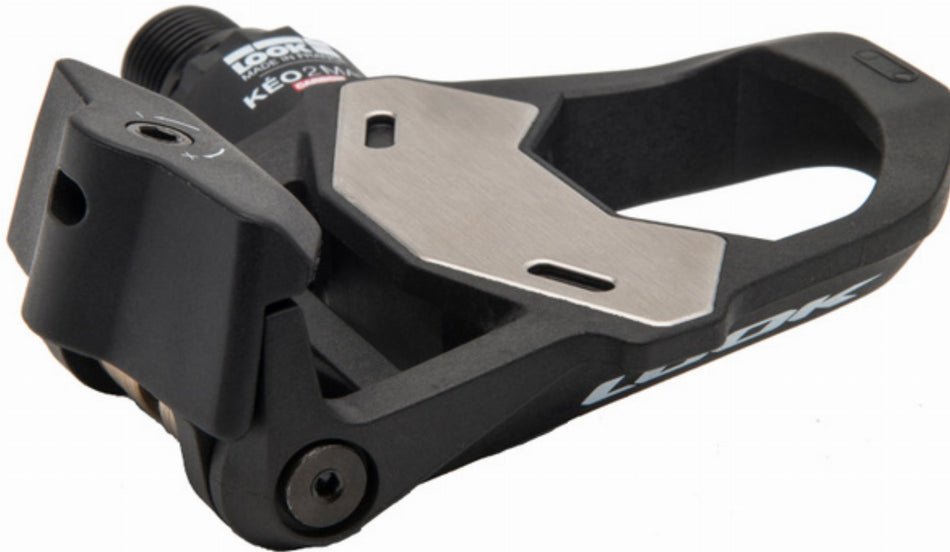 Look Keo 2 Max Carbon Rennrad Klick-Pedale 1 Paar black 8/12 Nm