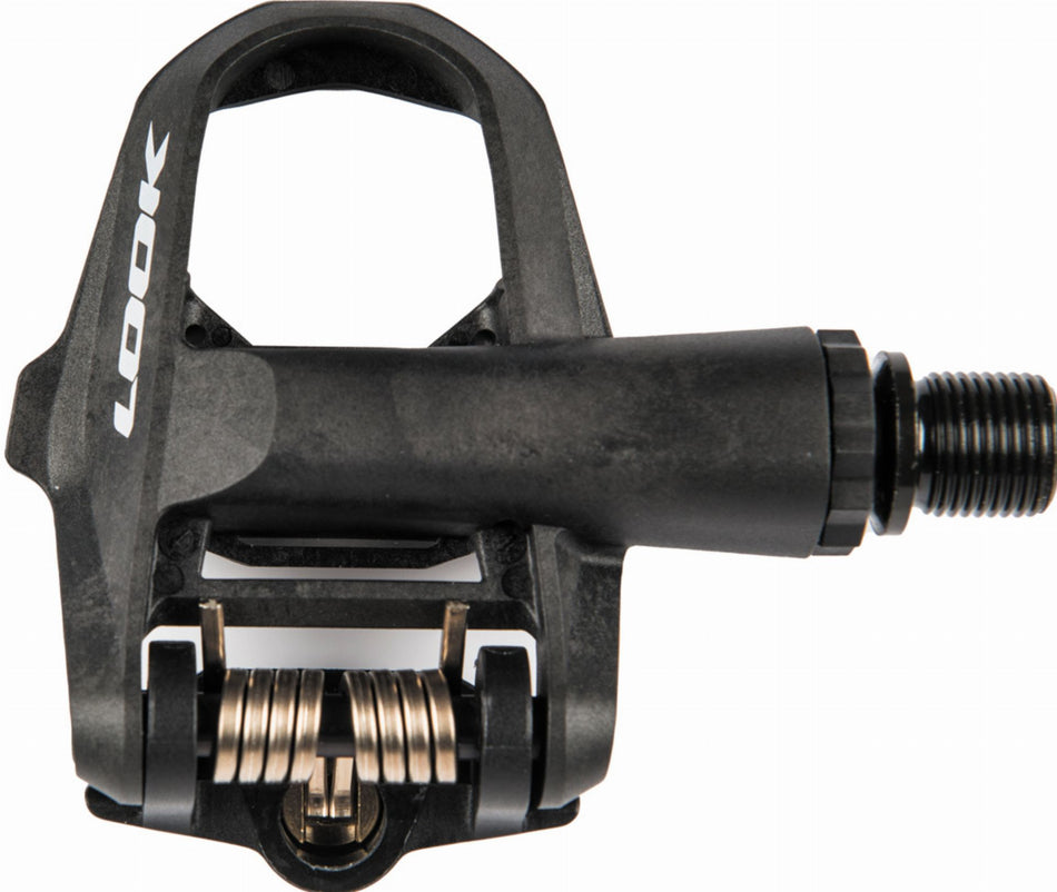 Look Keo 2 Max Rennrad Klick-Pedale 1 Paar 8/12 Nm