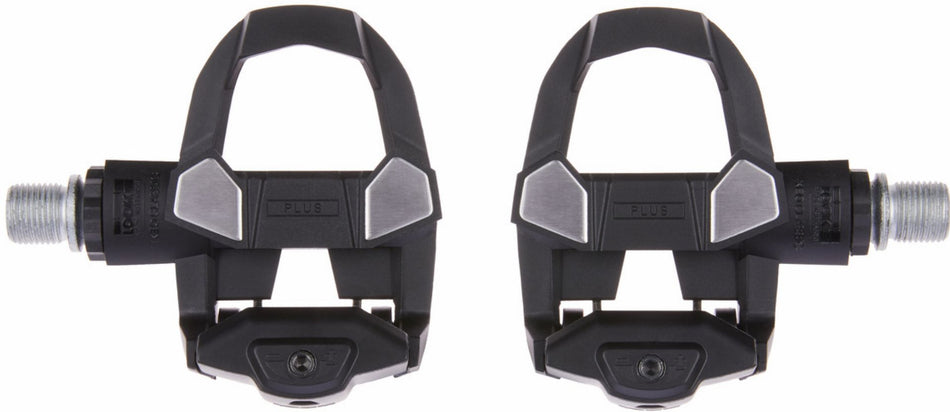 Look Keo Classic 3+ Rennrad Klick-Pedale 1 Paar 8/12 Nm black