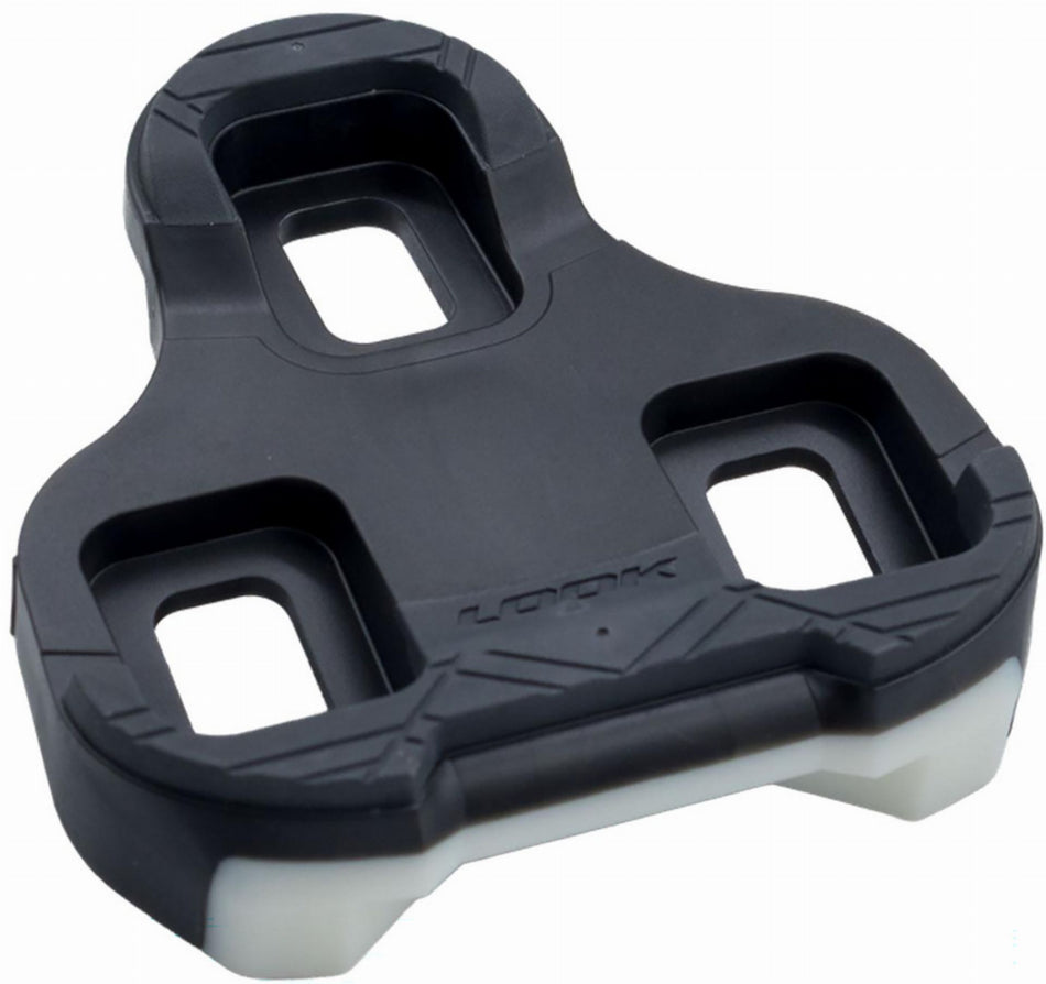Look Keo Grip Pedalplatten 1 Paar