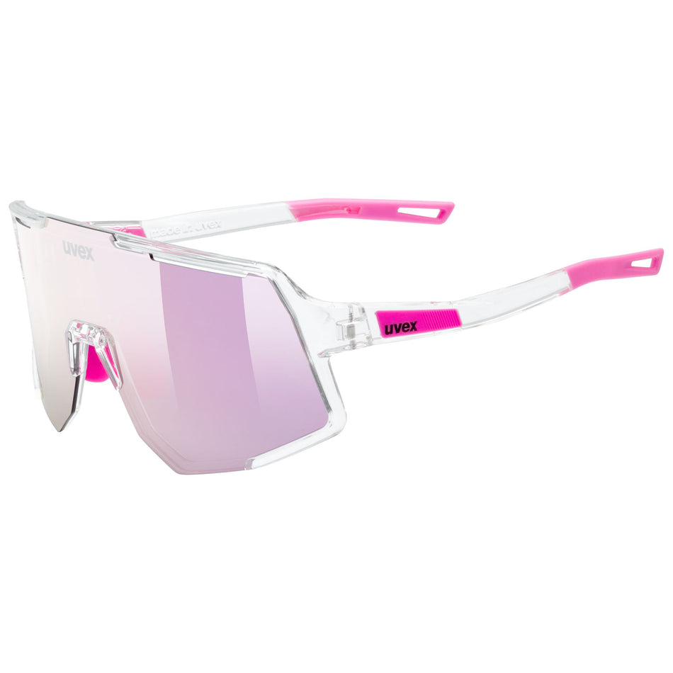 Uvex Sequenze Sportbrille one size