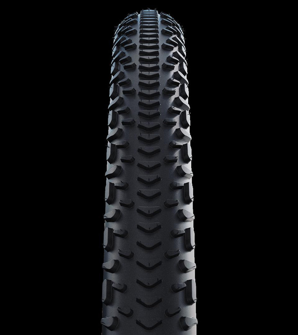Schwalbe G-One RX Pro Pro, TLR Faltreifen 29", Addix Race, FairRubber black 60-622