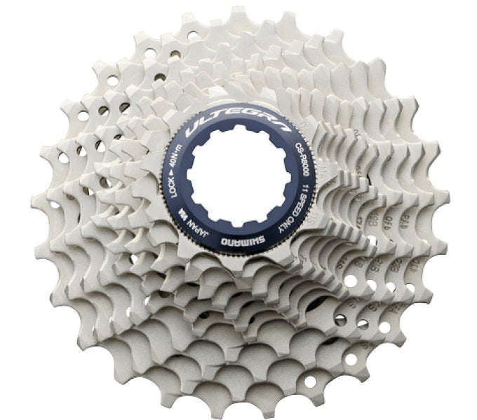 Shimano Ultegra CS-R8000 Kassette 11-fach