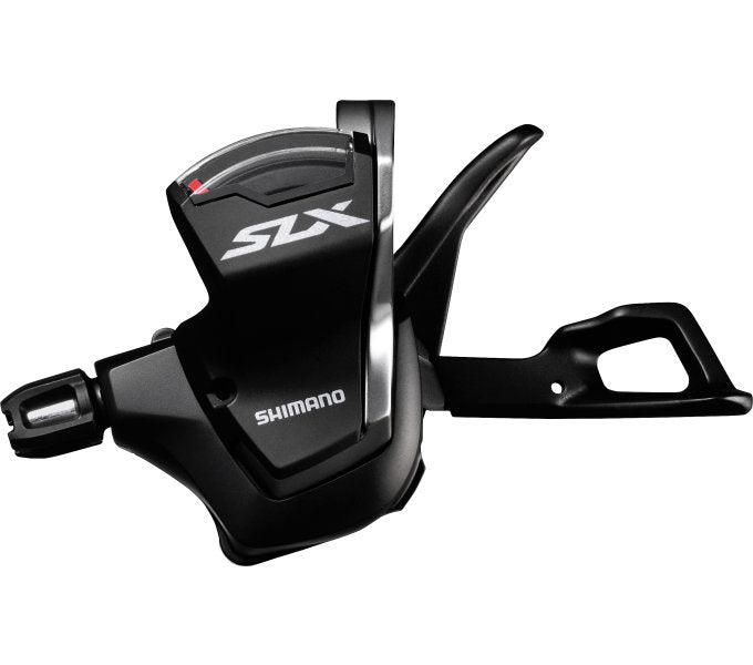 Shimano SLX SL-M7000 Schalthebel schwarz