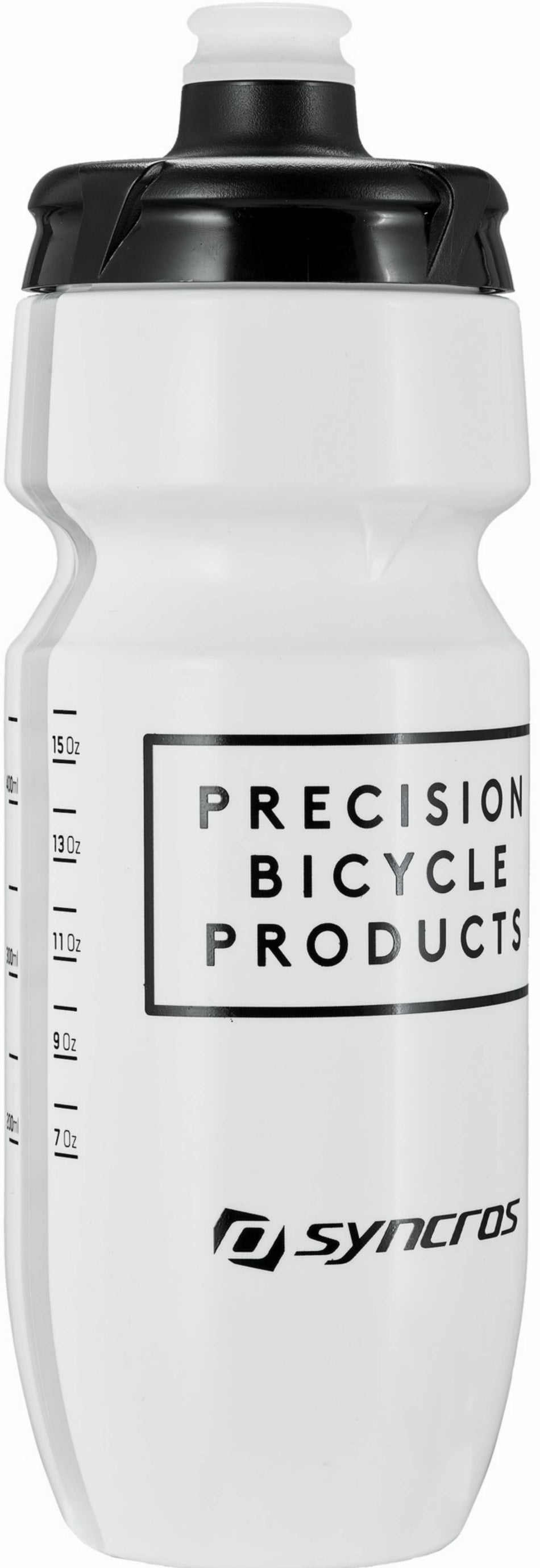 Syncros Trinkflasche Corp. Plus 650ml