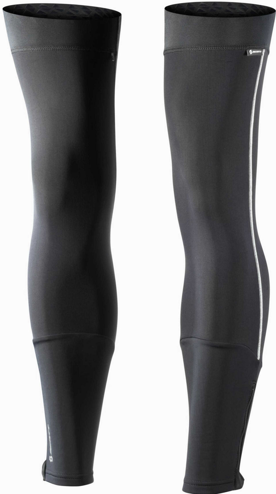 Scott Legwarmer AS 20 black
