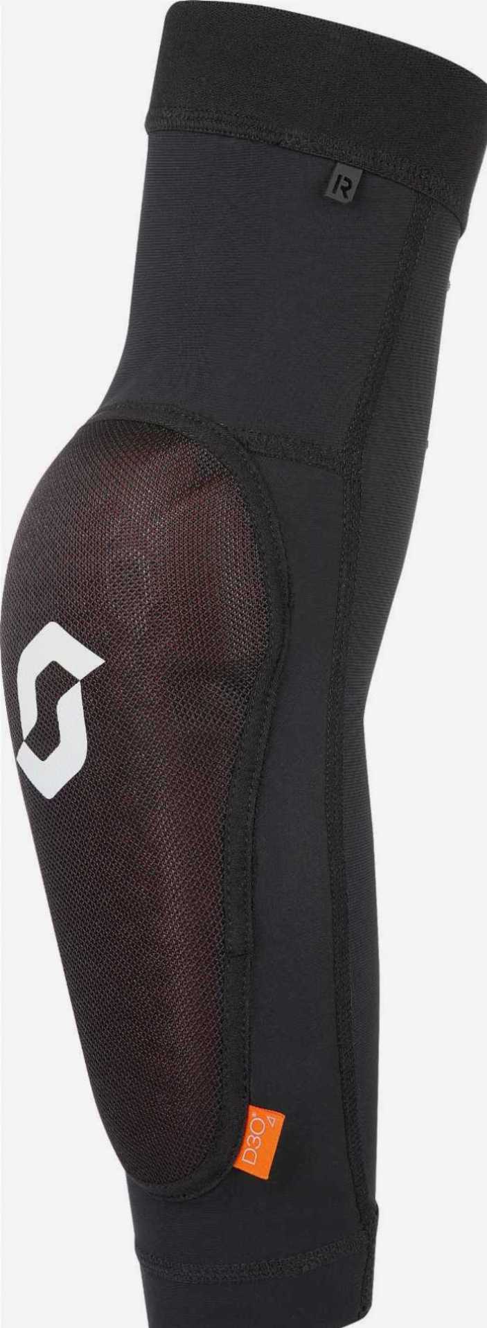 Scott Soldier 2 Ellbogenschoner black