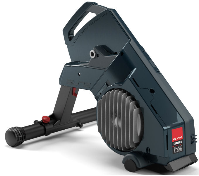 B-Ware - Elite TURNO Heimtrainer/Rollentrainer (Gebrauchtware)