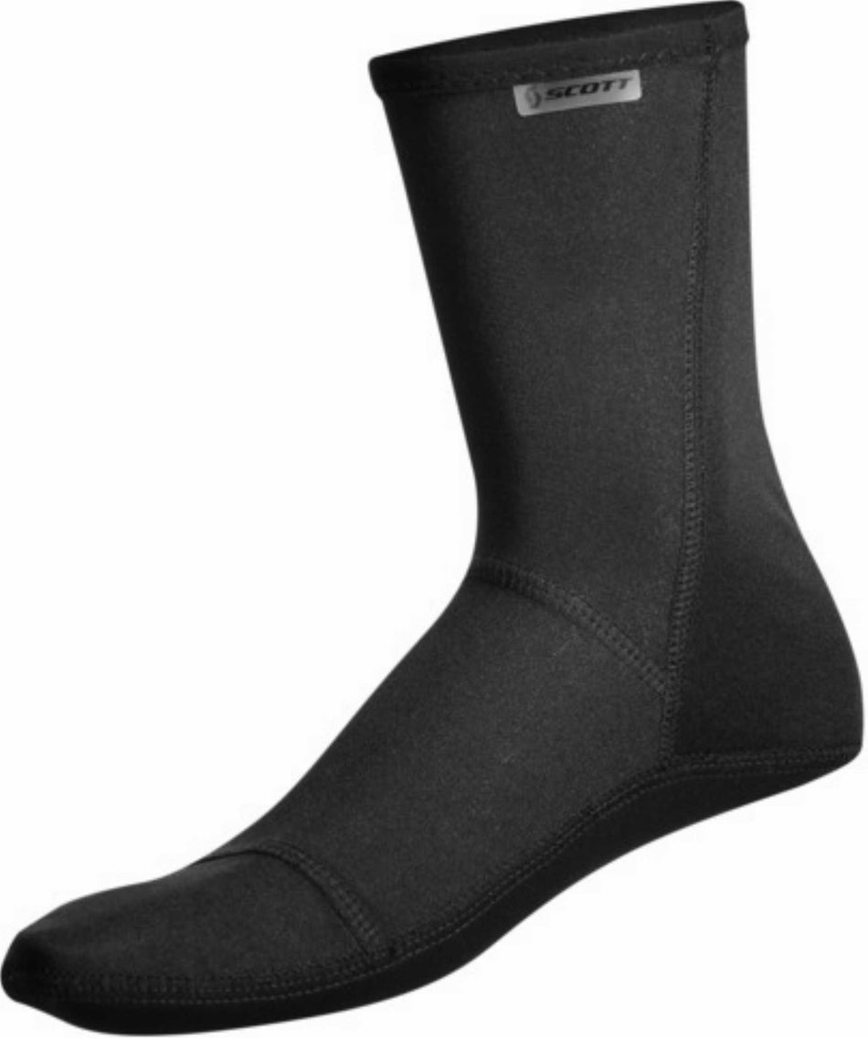 Scott AS 10 Socke black