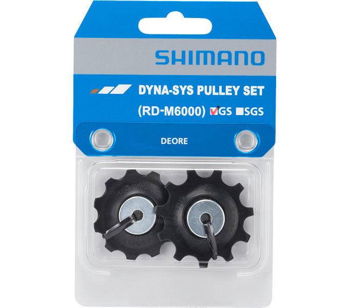 Shimano Deore Schaltrollensatz