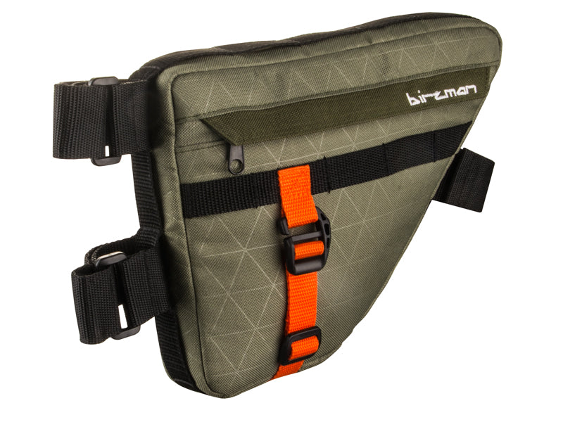 Birzman Packman Travel Rahmentasche Satellite olive 2.5 L