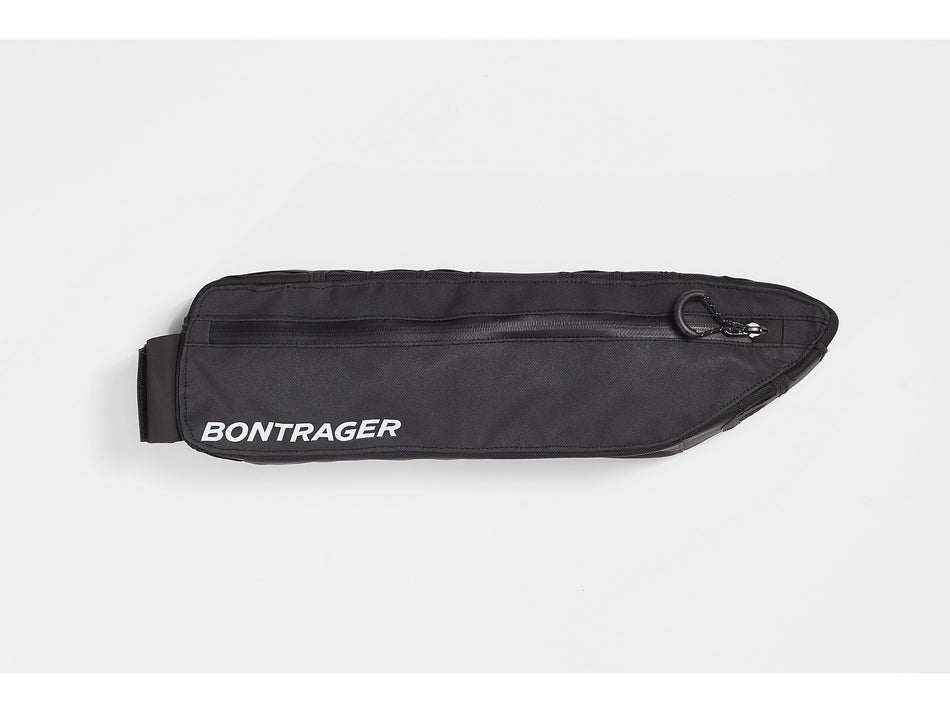 Bontrager Adventure Boss Rahmentasche black