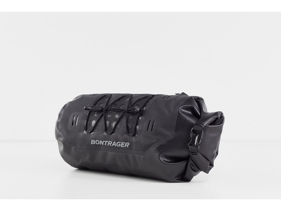 Bontrager Adventure Lenkertasche black 9 L