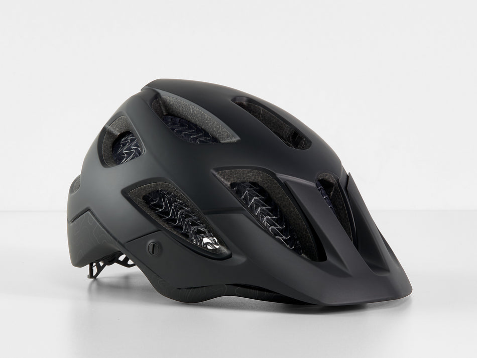 B-Ware - Bontrager Blaze WaveCel MTB-Helm black (Gebrauchtware)