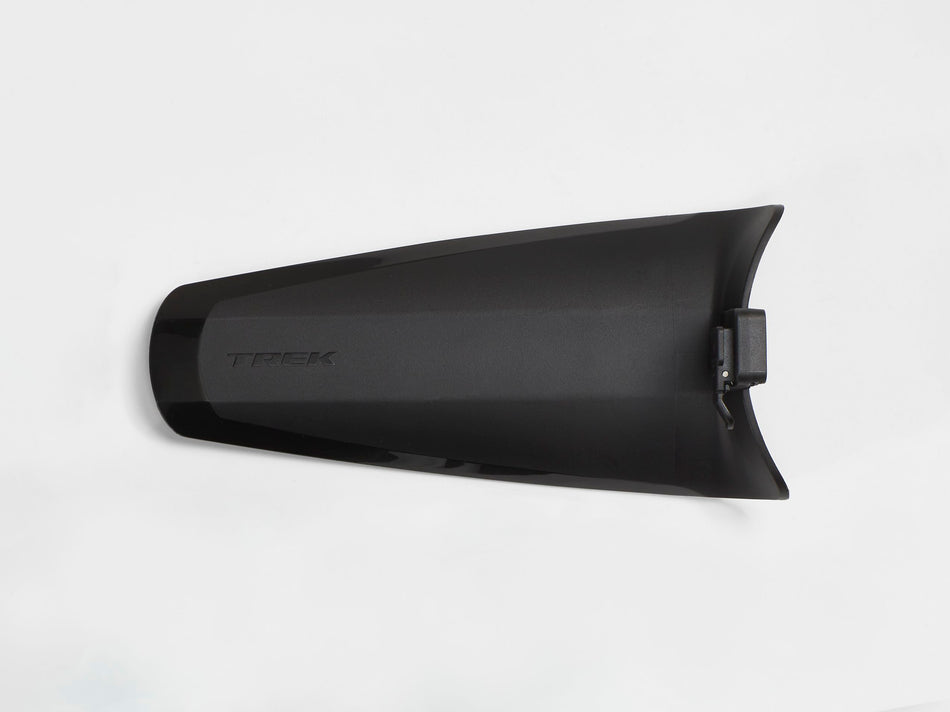 Bontrager Blendr Fendr Schutzblech Hinten black universal