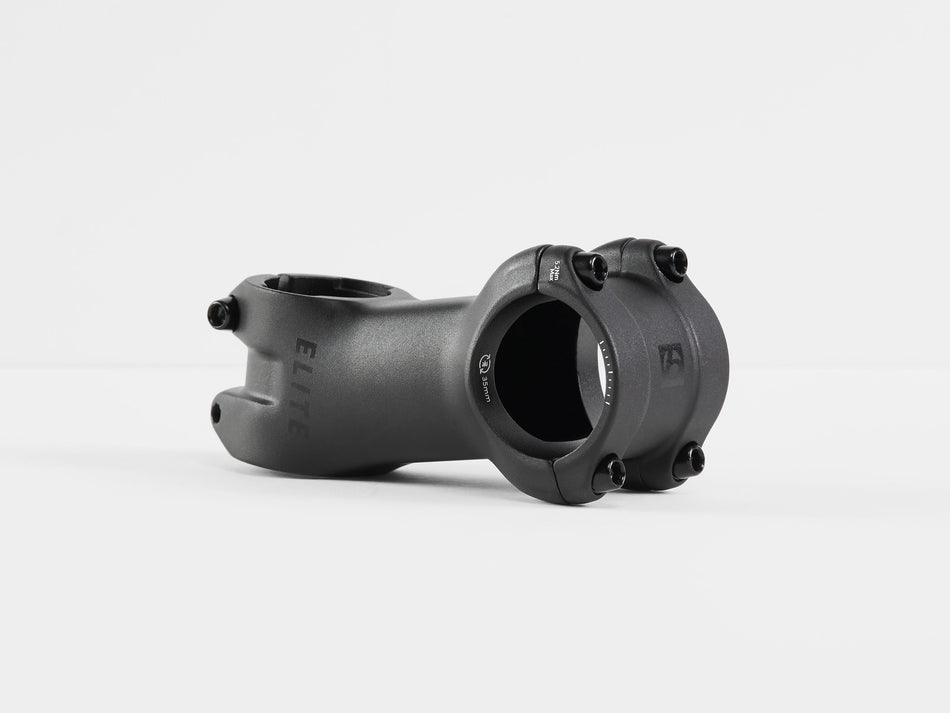 Bontrager Elite 35 Vorbau 13° Lenkerklemmung 35 mm black