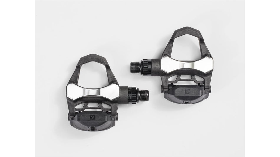 Bontrager Elite Road Pedal-Set black 9/16" (15 mm)
