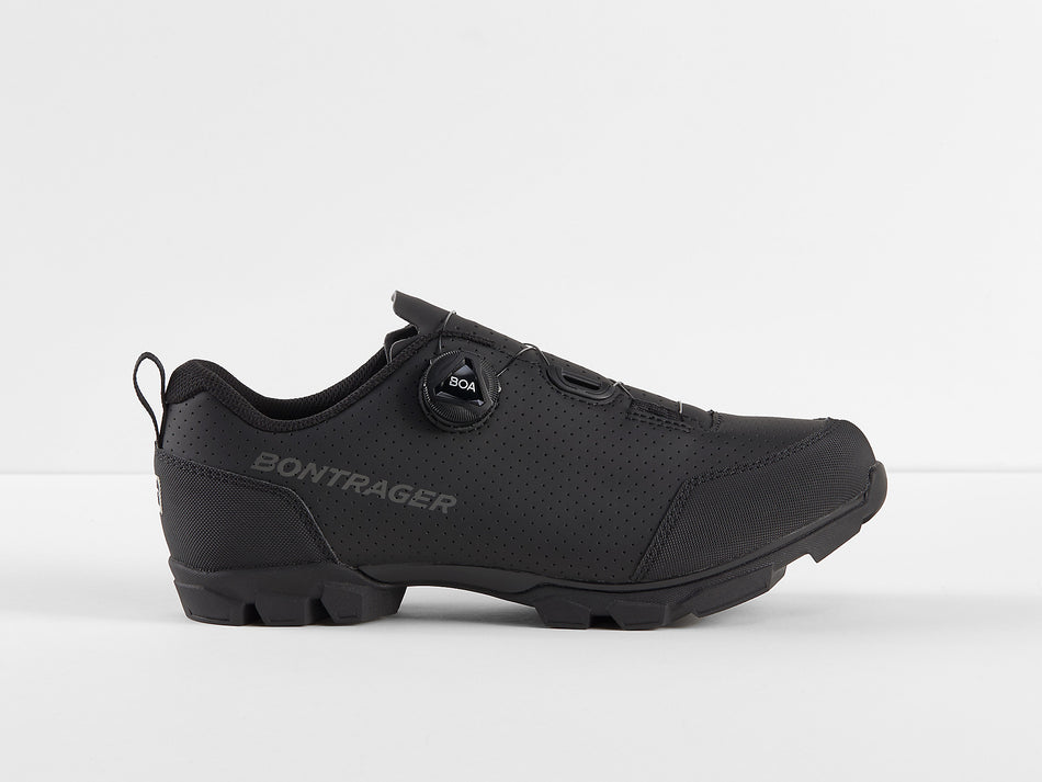 Bontrager Evoke MTB-Schuhe black