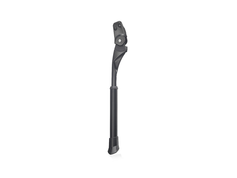 Bontrager Verstellbarer Hinterbau-Seitenständer black 24" bis 29"