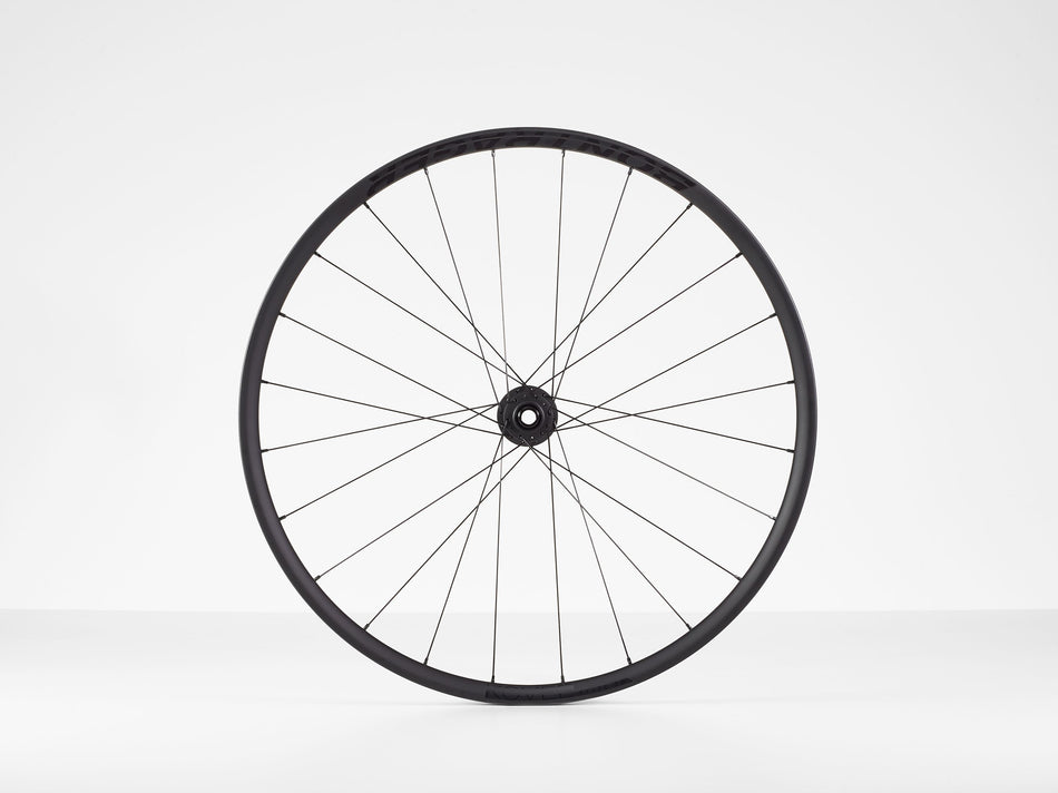 Bontrager Kovee Elite 30 TLR Boost MTB Carbon VR/HR 29" black