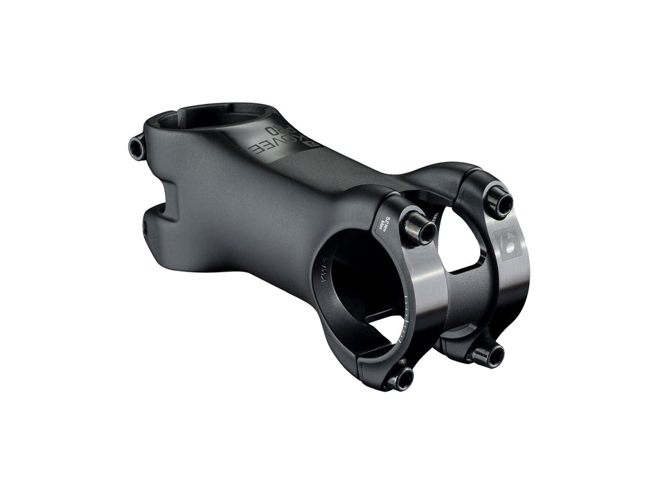 Bontrager Kovee Pro 35 Blendr-Vorbau 13° Lenkerklemmung 35 mm black