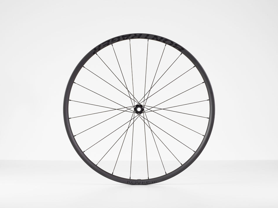 Bontrager Kovee RSL 30 TLR Boost MTB Carbon VR/HR 29" black