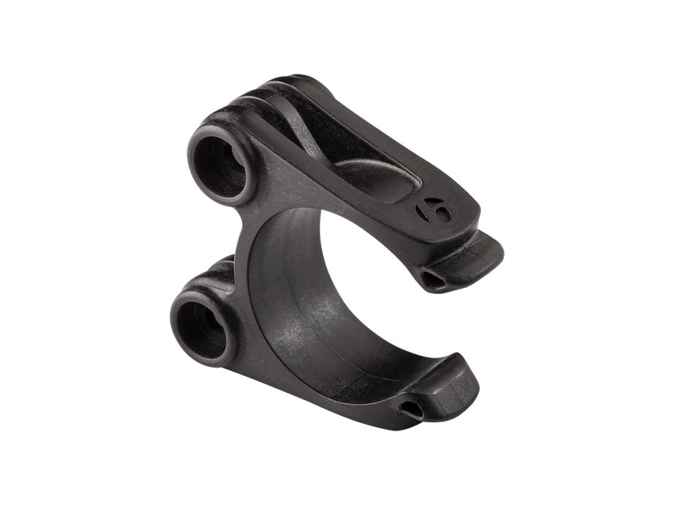 Bontrager XXX/Pro/Elite Vorbau Blendr Duo-Sockel black