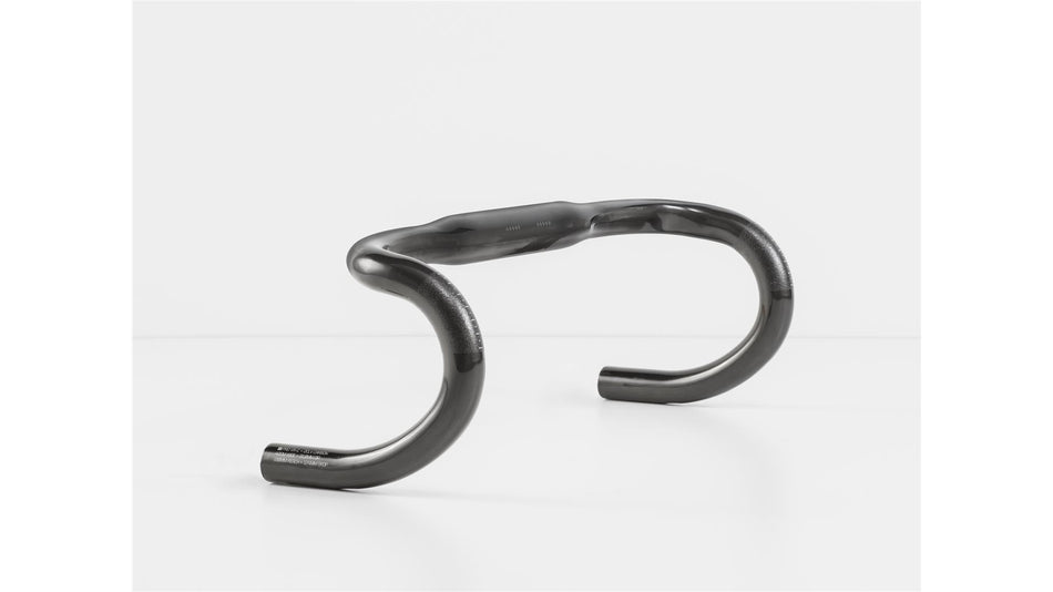 Bontrager Pro VR-C 0° Rennradlenker 31,8 mm Carbon black