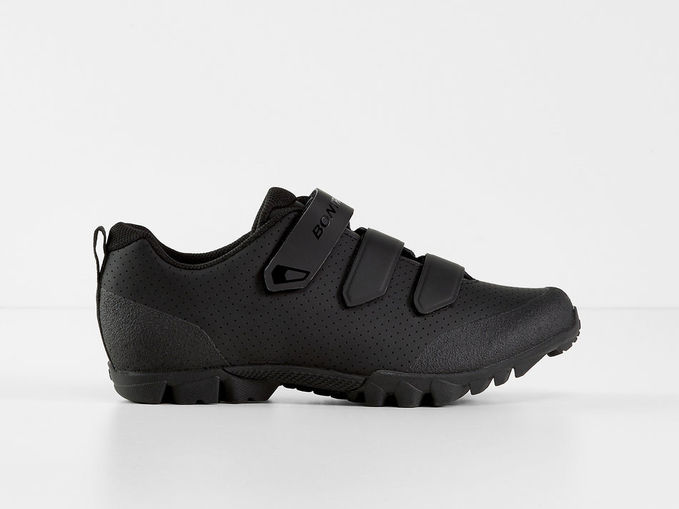 Bontrager Quantum MTB-Schuhe black