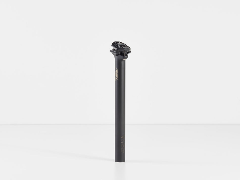 Bontrager RSL 31,6 mm Sattelstütze carbon