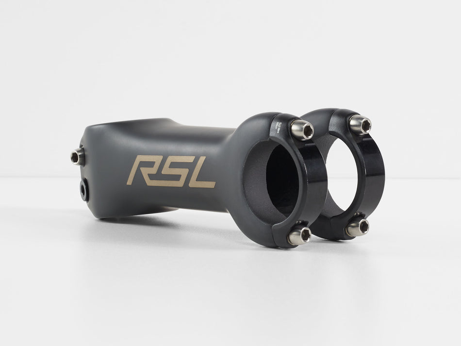 Bontrager RSL Blendr-Vorbau 7° Lenkerklemmung 31,8 mm black