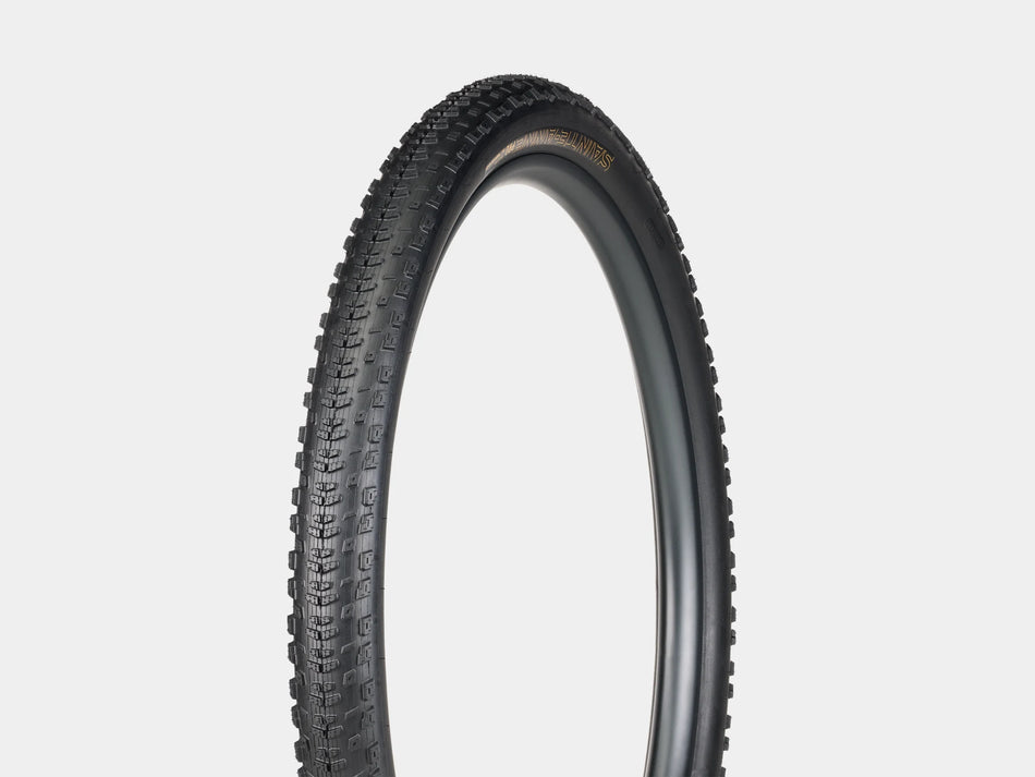 Bontrager Sainte-Anne Pro XR TLR MTB-Reifen Faltreifen 29" 2.4 61-622 black